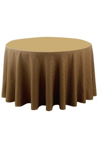 Customized double-layer hotel table cover design Jacquard hotel table cover waterproof and anti-fouling table cover special shop round table 1 meter 1.2 meters 1.3 meters, 1,4 meters 1.5 meters 1.6 meters 1.8 meters, 2.0 meters, 2.2 meters, 2.4 meters, 2. detail view-5